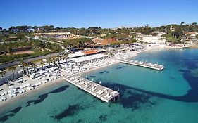 Appartement 2 Pieces Au Coeur Du Cap D'Antibes